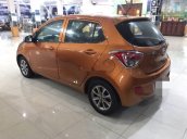 Bán xe Hyundai Grand i10 năm 2014, giá tốt