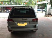 Bán xe Ford Escape XLS 2.3 4x4 AT đời 2012, màu bạc như mới, giá tốt