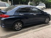 Bán xe Honda City đời 2018, 535tr