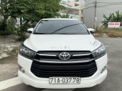 Bán ô tô Toyota Innova 2.0E 2017, màu trắng