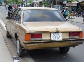 Bán ô tô Peugeot 505 đời 1987, màu vàng, nhập khẩu, giá rẻ