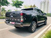 Bán ô tô Ford Ranger Wildtrak 3.2L đời 2017, giá tốt