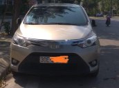 Cần bán lại xe Toyota Vios G 2016 số tự động