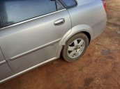 Bán Daewoo Lacetti đời 2007, màu bạc, xe nhập còn mới, giá chỉ 150 triệu