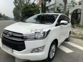 Bán ô tô Toyota Innova 2.0E 2017, màu trắng