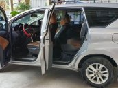 Cần bán Toyota Innova 2017, giá cạnh tranh