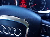 Bán Audi A4 đời 2011, màu trắng đã đi 46000 km