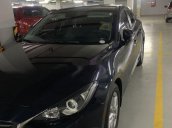 Chính chủ bán Mazda 3, xe không đâm đụng, không ngập nước, mọi thứ nguyên bản