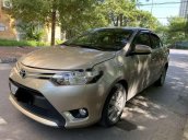 Cần bán lại xe Toyota Vios E đời 2016