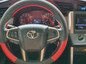 Cần bán Toyota Innova 2017, giá cạnh tranh