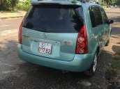 Bán xe Mazda Premacy đời 2004, xe nhập