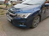 Bán Honda City năm sản xuất 2018 chính chủ