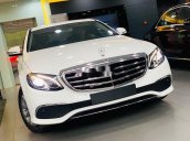 Bán Mercedes E200 2018, màu trắng