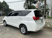 Bán ô tô Toyota Innova 2.0E 2017, màu trắng