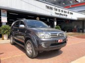 Cần bán lại xe Toyota Fortuner 2010, giá tốt, không lỗi lầm