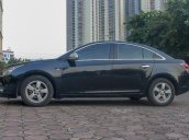 Bán Chevrolet Cruze 2009, màu đen, nhập khẩu nguyên chiếc