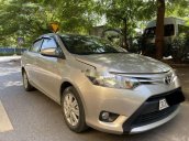 Cần bán lại xe Toyota Vios E đời 2016