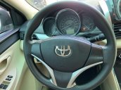 Cần bán lại xe Toyota Vios E đời 2016