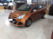 Bán xe Hyundai Grand i10 năm 2014, giá tốt