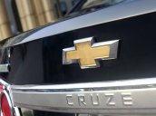 Bán Chevrolet Cruze 2009, màu đen, nhập khẩu nguyên chiếc