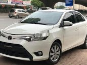 Cần bán lại xe Toyota Vios năm sản xuất 2018, xe chính chủ