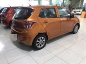 Bán xe Hyundai Grand i10 năm 2014, giá tốt