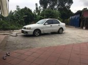 Cần bán Daewoo Lanos năm sản xuất 2002 giá cạnh tranh, còn nguyên bản