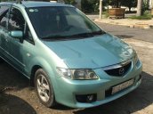 Bán xe Mazda Premacy đời 2004, xe nhập