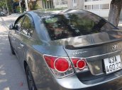 Cần bán xe Daewoo Lacetti đời 2010, màu xám chính chủ, giá chỉ 275 triệu