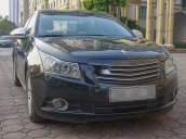 Bán Chevrolet Cruze 2009, màu đen, nhập khẩu nguyên chiếc