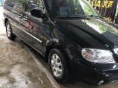 Bán ô tô Kia Carnival đời 2008, màu đen, chính chủ, giá cạnh tranh