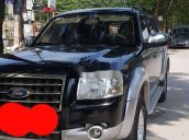 Bán Ford Everest đời 2007, màu đen