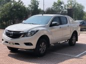 Cần bán gấp Mazda BT 50 đăng ký 2016, màu trắng, xe gia đình, giá tốt 485 triệu đồng