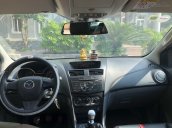 Cần bán gấp Mazda BT 50 đăng ký 2016, màu trắng, xe gia đình, giá tốt 485 triệu đồng