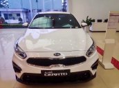 Bán Kia Cerato nâng cấp pô đôi - Ưu đãi cuối tháng 10 - Trả trước 20% nhận xe