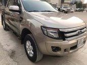 Cần bán lại xe Ford Ranger XLS sản xuất 2014, xe nhập chính chủ