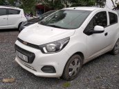 Bán xe Chevrolet Spark Van, số sàn, đời 2018