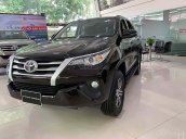 Bán xe Toyota Fortuner 2.4G 4x2 MT sản xuất năm 2019