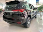 Bán xe Toyota Fortuner 2.4G 4x2 MT sản xuất năm 2019