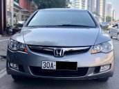 Honda Civic 2.0 i-vtec sản xuất 2008