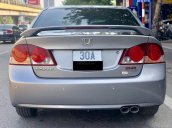 Honda Civic 2.0 i-vtec sản xuất 2008