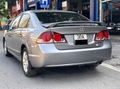 Honda Civic 2.0 i-vtec sản xuất 2008