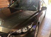 Bán Mazda 3 năm sản xuất 2016, giá chỉ 550 triệu