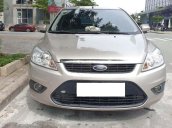 Bán Ford Focus sản xuất năm 2011 còn mới, giá chỉ 350 triệu