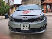 Cần bán Kia Rio 2016, màu bạc, nhập khẩu