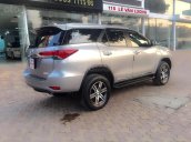 Toyota Fortuner2.4AT máy dầu, sản xuất 2018, đăng ký 2019