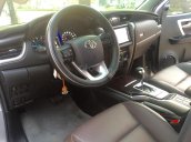 Toyota Fortuner2.4AT máy dầu, sản xuất 2018, đăng ký 2019