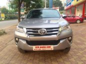 Toyota Fortuner2.4AT máy dầu, sản xuất 2018, đăng ký 2019