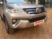 Toyota Fortuner2.4AT máy dầu, sản xuất 2018, đăng ký 2019