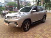 Toyota Fortuner2.4AT máy dầu, sản xuất 2018, đăng ký 2019